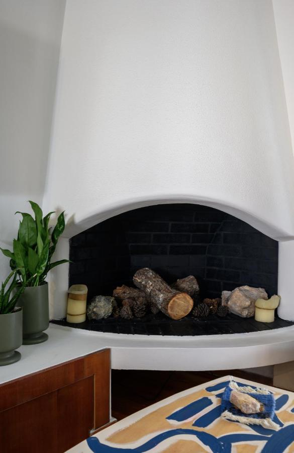 אתונה Relaxed Art Deco Maisonette Pagrati מראה חיצוני תמונה